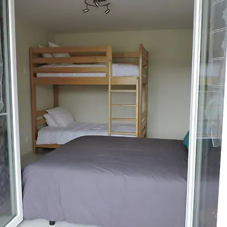 appartement avec balcon terrasse plein sud proche lac et centre ville wifi Gérardmer Extérieur photo