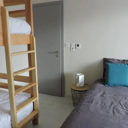 appartement avec balcon terrasse plein sud proche lac et centre ville wifi Gérardmer Extérieur photo
