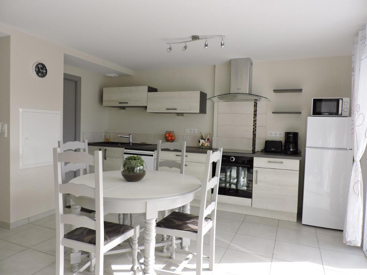 Apartment Avec Balcon Terrasse Plein Sud Proche Et Centre Wifi Gerardmer